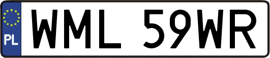 WML59WR