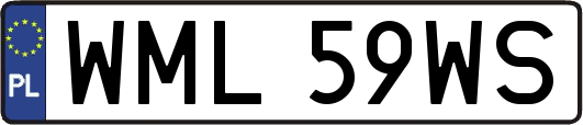 WML59WS