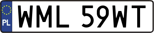 WML59WT