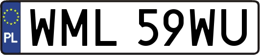 WML59WU