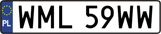 WML59WW