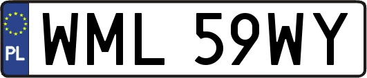WML59WY