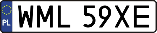 WML59XE