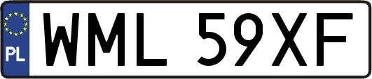 WML59XF