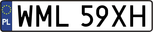 WML59XH