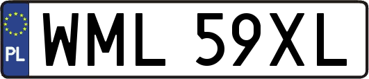WML59XL