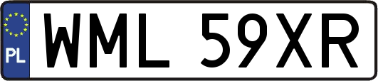 WML59XR