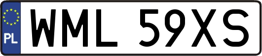 WML59XS
