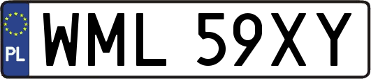 WML59XY
