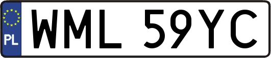 WML59YC