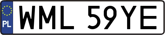 WML59YE