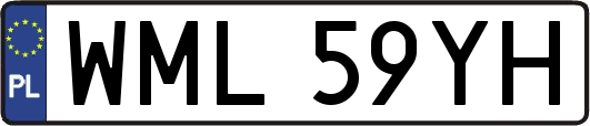 WML59YH