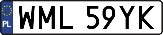 WML59YK