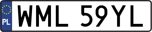 WML59YL