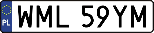 WML59YM