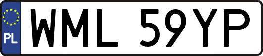 WML59YP
