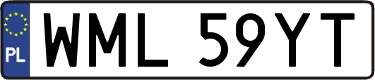WML59YT