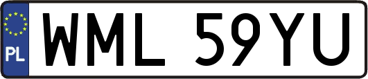 WML59YU