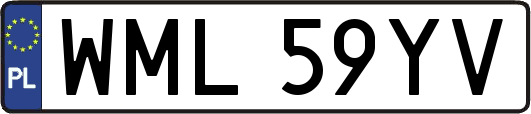 WML59YV