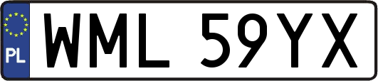 WML59YX