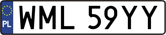 WML59YY