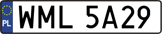 WML5A29