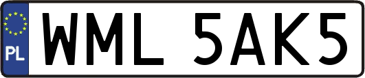 WML5AK5