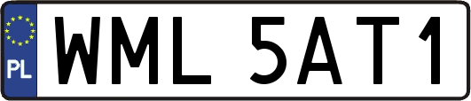 WML5AT1