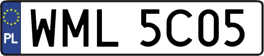 WML5C05