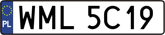 WML5C19