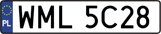 WML5C28