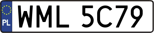 WML5C79