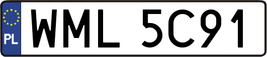 WML5C91