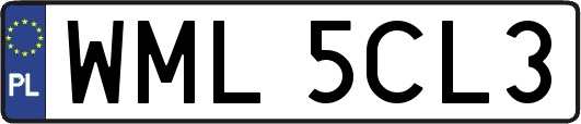 WML5CL3