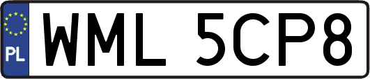 WML5CP8