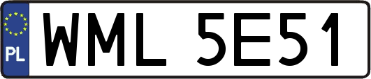 WML5E51