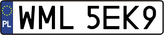 WML5EK9