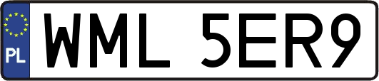 WML5ER9