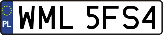 WML5FS4