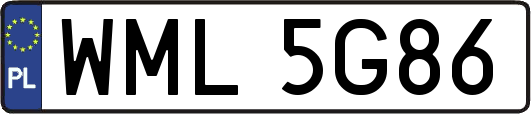 WML5G86