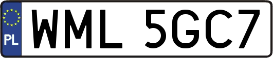 WML5GC7