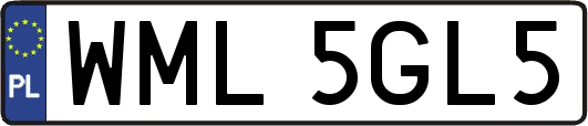 WML5GL5