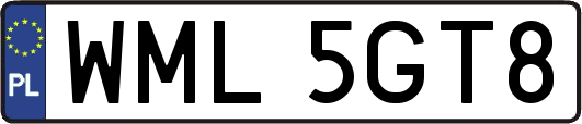 WML5GT8