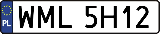 WML5H12
