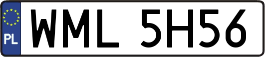 WML5H56