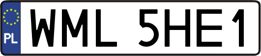 WML5HE1