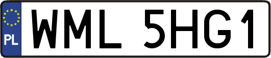 WML5HG1