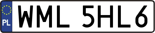 WML5HL6