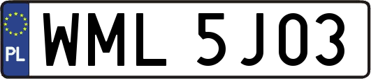 WML5J03