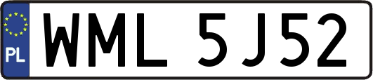 WML5J52